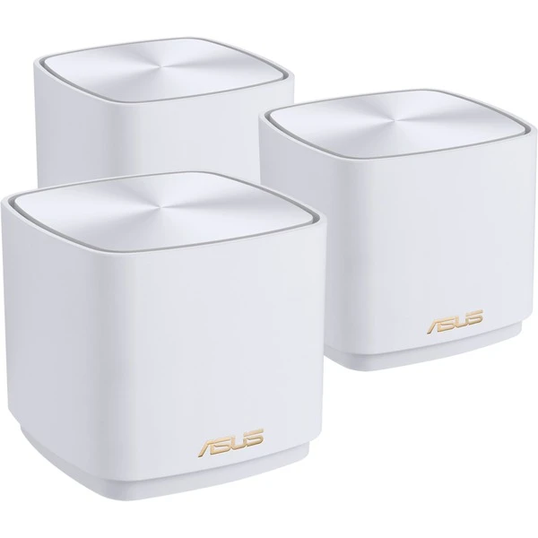 ASUS ZenWiFi XD5 3er Pack, Router 1 ASUS ZenWiFi XD5 3er Pack, Router