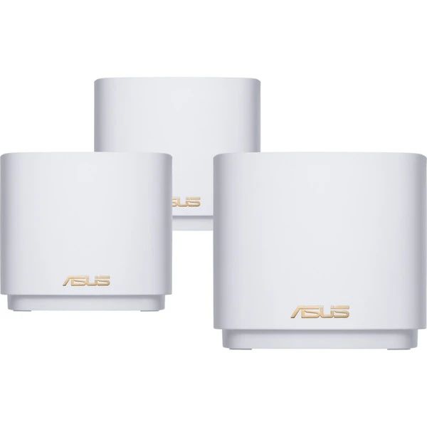 ASUS ZenWiFi XD5 3er Pack, Router 2 ASUS ZenWiFi XD5 3er Pack, Router – Bild 2
