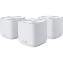 ASUS ZenWiFi XD5 3er Pack, Router 8 ASUS ZenWiFi XD5 3er Pack, Router -Digitu Computer Geschaft ASUS ZenWiFi XD5 3er Pack Router@@1883522 4