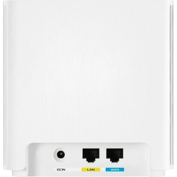 ASUS ZenWiFi XD6S AX5400 1er Pack, Router 2 ASUS ZenWiFi XD6S AX5400 1er Pack, Router – Bild 2