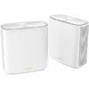 ASUS ZenWiFi XD6S AX5400 2er Set, Router