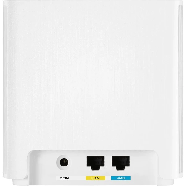 ASUS ZenWiFi XD6S AX5400 2er Set, Router 2 ASUS ZenWiFi XD6S AX5400 2er Set, Router – Bild 2