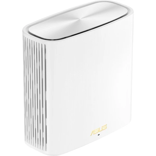 ASUS ZenWifi AX (XD6) AX5400 2er Set, Router 2 ASUS ZenWifi AX (XD6) AX5400 2er Set, Router – Bild 2