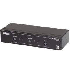 ATEN 2x2 4K HDMI Matrix Switch, HDMI Switch