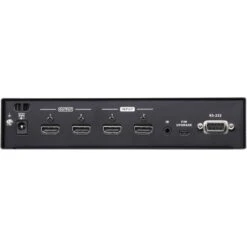 ATEN 2x2 4K HDMI Matrix Switch, HDMI Switch -Digitu Computer Geschaft ATEN 2x2 4K HDMI Matrix Switch HDMI Switch@@vz n9913 2