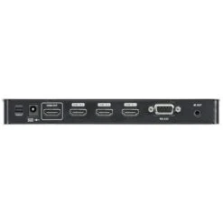 ATEN 4-Port HDMI Switch VS481B -Digitu Computer Geschaft ATEN 4 Port HDMI Switch VS481B@@vz n82 2