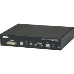 ATEN CE690 Optischer USB-DVI-KVM-Extender, DVI Erweiterung