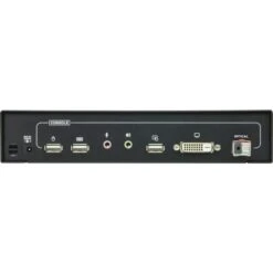 ATEN CE690 Optischer USB-DVI-KVM-Extender, DVI Erweiterung -Digitu Computer Geschaft ATEN CE690 Optischer USB DVI KVM Extender DVI Erweiterung@@ns ng5 2