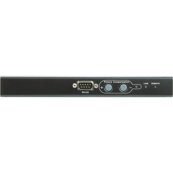 ATEN CE750A USB VGA/Audio Cat 5 KVM Extender, DisplayPort-Verlängerung – Bild 5