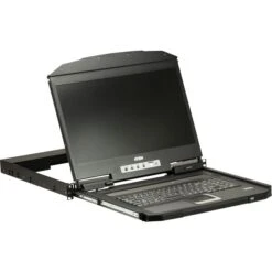ATEN CL3100NX, KVM-Switch