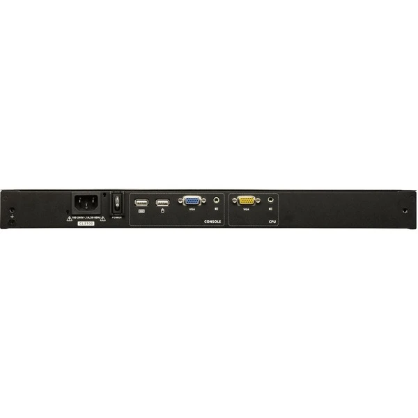 ATEN CL3100NX, KVM-Switch 3 ATEN CL3100NX, KVM-Switch – Bild 3