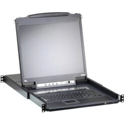 ATEN CL5716IM KVM Switch 16x PS/2-USB, KVM-Switch