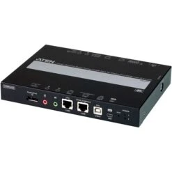 ATEN CN9950 4K DP KVM Over IP Switch, KVM-Switch