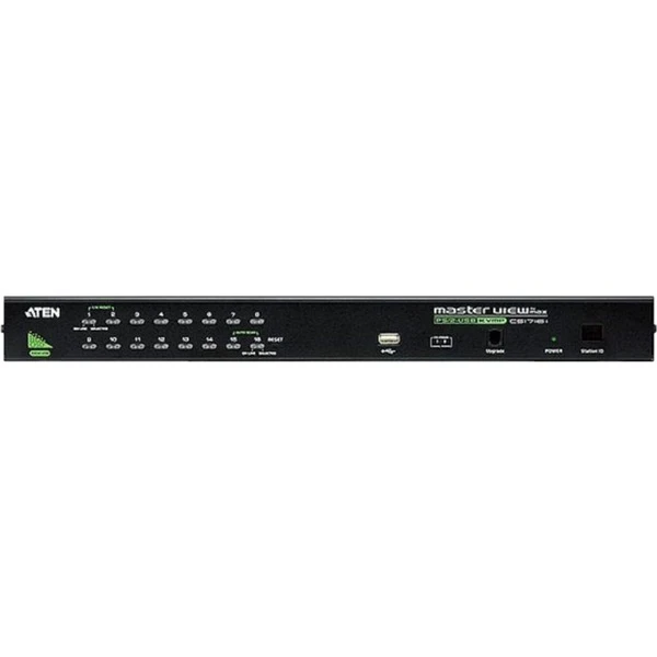 ATEN CS1716A-AT-G, KVM-Switch 3 ATEN CS1716A-AT-G, KVM-Switch – Bild 3