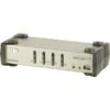 ATEN CS1734B, KVM-Switch