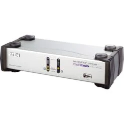 ATEN CS1742C, KVM-Switch