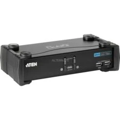 ATEN CS1762A, KVM-Switch