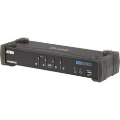 ATEN CS1784A, KVM-Switch
