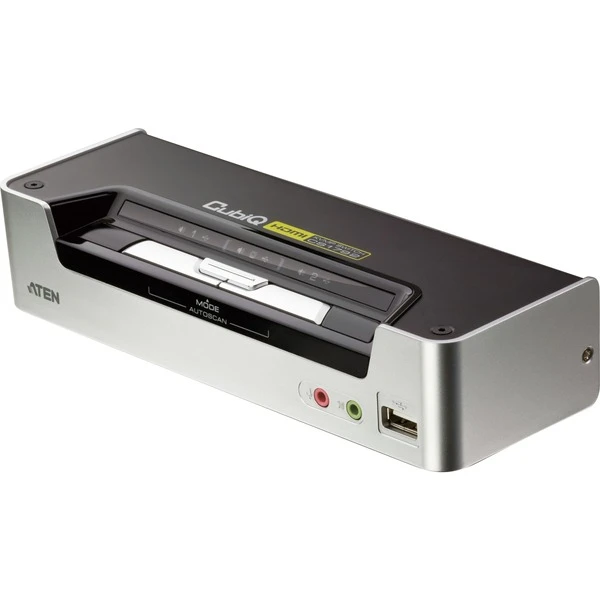 ATEN CS1792, KVM-Switch 1 ATEN CS1792, KVM-Switch