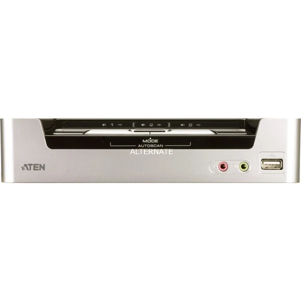 ATEN CS1792, KVM-Switch 2 ATEN CS1792, KVM-Switch – Bild 2