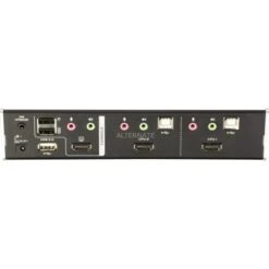 ATEN CS1792, KVM-Switch 5 ATEN CS1792, KVM-Switch -Digitu Computer Geschaft ATEN CS1792 KVM Switch@@ns n57 2