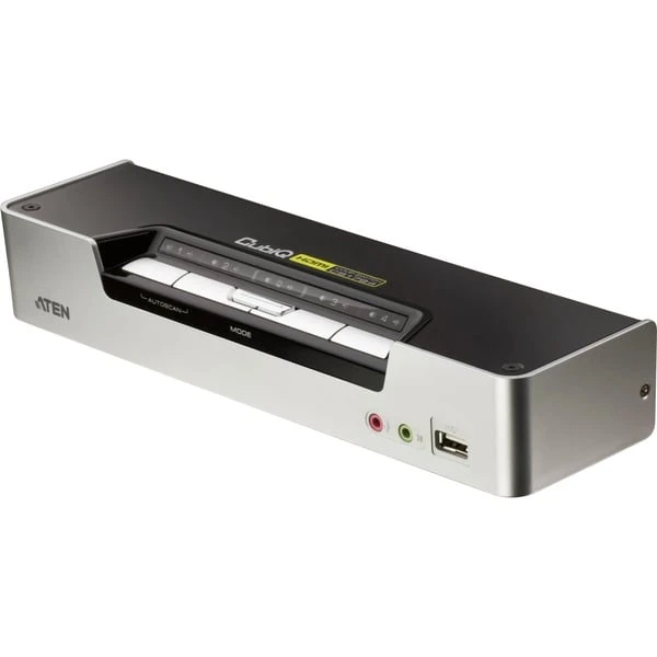 ATEN CS1794, KVM-Switch 1 ATEN CS1794, KVM-Switch