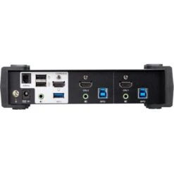 ATEN CS1822 2-Port USB 3.0 4K HDMI KVMP, KVM-Switch -Digitu Computer Geschaft ATEN CS1822 2 Port USB 3 0 4K HDMI KVMP KVM Switch@@ns ndg 2