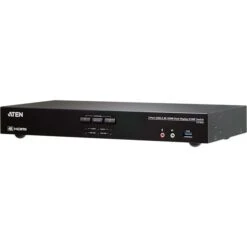 ATEN CS1842 HDMI KVMP-Switch 2-fach, KVM-Switch
