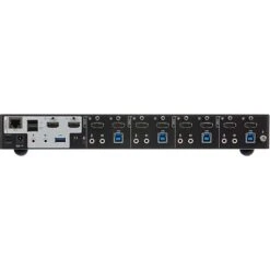 ATEN CS1844 HDMI KVMP-Switch 4-fach, KVM-Switch -Digitu Computer Geschaft ATEN CS1844 HDMI KVMP Switch 4 fach KVM Switch@@1714782 2