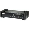 ATEN CS1922 2P USB3.0 4K DP Switch, KVM-Switch