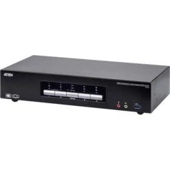 ATEN CS1964 4-Port USB 3.0 4K DisplayPort Dreifach-Display KVMP, KVM-Switch -Digitu Computer Geschaft ATEN CS1964 4 Port USB 3 0 4K DisplayPort Dreifach Display KVMP KVM Switch@@ns ndi 2