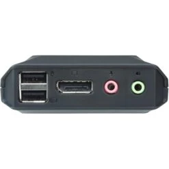 ATEN CS22DP 2P , KVM-Switch -Digitu Computer Geschaft ATEN CS22DP 2P KVM Switch@@ns nf5 2