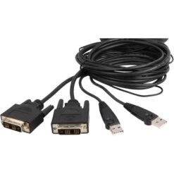 ATEN CS22D-AT, KVM-Switch -Digitu Computer Geschaft ATEN CS22D AT KVM Switch@@ns nd9 3