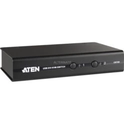 ATEN CS72D-AT, KVM-Switch