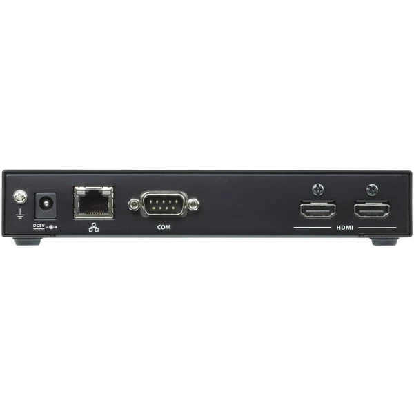 ATEN Dual HDMI KVM Over IP, KVM-Switch 4 ATEN Dual HDMI KVM Over IP, KVM-Switch – Bild 4