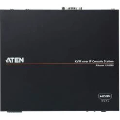 ATEN Dual HDMI KVM Over IP, KVM-Switch 9 ATEN Dual HDMI KVM Over IP, KVM-Switch -Digitu Computer Geschaft ATEN Dual HDMI KVM over IP KVM Switch@@1744347 4