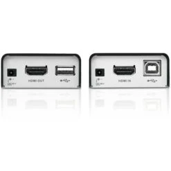 ATEN HDMI / USB-Cat-5-Extender VE803, HDMI Verlängerung -Digitu Computer Geschaft ATEN HDMI USB Cat 5 Extender VE803 HDMI Verl ngerung@@1714700 2