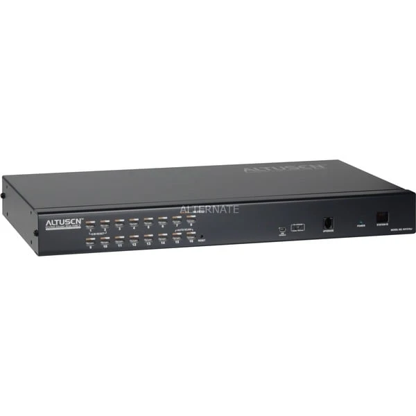ATEN KH1516Ai, KVM-Switch 1 ATEN KH1516Ai, KVM-Switch
