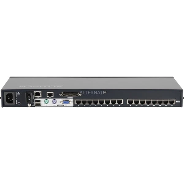 ATEN KH1516Ai, KVM-Switch 2 ATEN KH1516Ai, KVM-Switch – Bild 2