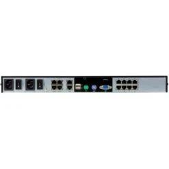 ATEN KN1108VA 8P Cat 5-KVM IP-Switch, KVM-Switch -Digitu Computer Geschaft ATEN KN1108VA 8P Cat 5 KVM IP Switch KVM Switch@@ns ng4 3
