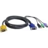 ATEN KVM Kabel 2L-5302UP