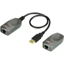 ATEN USB 2.0 Extender UCE260, USB-Extender