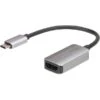 ATEN USB Adapter, USB-C Stecker > HDMI 4K Buchse