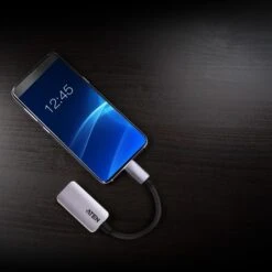 ATEN USB Adapter, USB-C Stecker > HDMI 4K Buchse 9 ATEN USB Adapter, USB-C Stecker > HDMI 4K Buchse -Digitu Computer Geschaft ATEN USB Adapter USB C Stecker HDMI 4K Buchse@@1714435 2