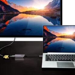 ATEN USB Adapter, USB-C Stecker > HDMI 4K Buchse 10 ATEN USB Adapter, USB-C Stecker > HDMI 4K Buchse -Digitu Computer Geschaft ATEN USB Adapter USB C Stecker HDMI 4K Buchse@@1714435 3