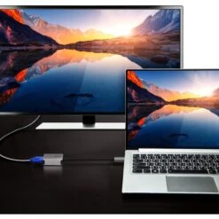 ATEN USB Adapter, USB-C Stecker > VGA Buchse 11 ATEN USB Adapter, USB-C Stecker > VGA Buchse -Digitu Computer Geschaft ATEN USB Adapter USB C Stecker VGA Buchse@@1714433 4