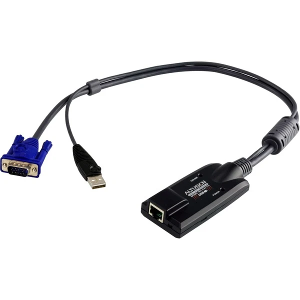 ATEN USB KVM Adapter KA7170 1 ATEN USB KVM Adapter KA7170