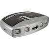 ATEN USB Peripheral Switch US-421, USB-Hub