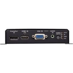 ATEN VE3912T Switch Mit HDBaseT Sender, DisplayPort Switch -Digitu Computer Geschaft ATEN VE3912T Switch mit HDBaseT Sender DisplayPort Switch@@1714748 2