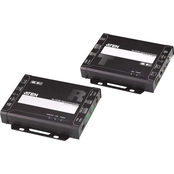 ATEN VE883K1 HDMI-Extender Max. 300m, HDMI Verlängerung 1 ATEN VE883K1 HDMI-Extender Max. 300m, HDMI Verlängerung